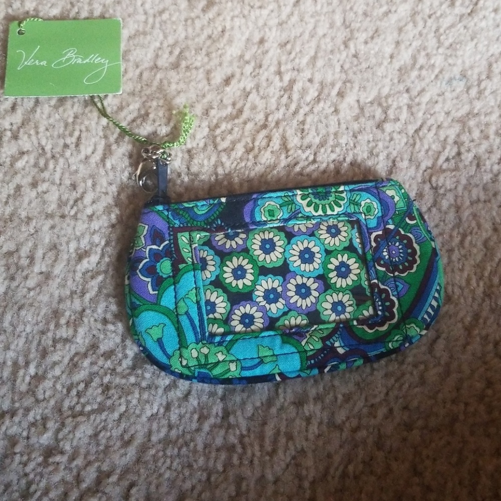 It's a vera bradley